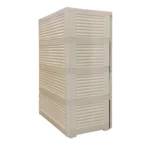 فایل (دراور) کشویی پلاستیکی طرح سرباز مدل 754 - تصویر 5