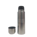 فلاسک سرد و گرم استیل 500 میلی لیتر - تصویر 2