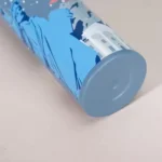 فلاسک سرد و گرم 400 میلی لیتر طرح کریسمس - تصویر 7