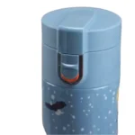 فلاسک سرد و گرم 400 میلی لیتر طرح کریسمس - تصویر 4