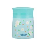 فلاسک غذا کیف دار پینکاه Pinkah حجم 600 میلی لیتر