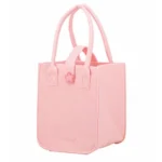 فلاسک غذا کیف دار پینکاه Pinkah حجم 600 میلی لیتر - تصویر 6