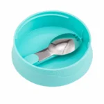 فلاسک غذا کیف دار پینکاه Pinkah حجم 600 میلی لیتر - تصویر 3