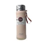 فلاسک استیل کودک وکیوم Vacuum حجم 800 میلی لیتر - تصویر 3