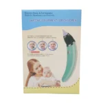 پوار گیر (فین گیر) برقی مخصوص نوزاد