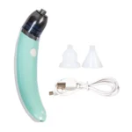 پوار گیر (فین گیر) برقی مخصوص نوزاد - تصویر 2