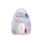 فین گیر (پواربینی) کودک مایا Maya صورتی و آبی