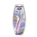 قاشق سیلیکونی اونلی بی بی OnlyBaby شفاف - تصویر 2