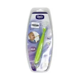 قاشق سیلیکونی اونلی بی بی OnlyBaby شفاف - تصویر 3