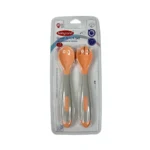 قاشق چنگال غذا خوری بی بی لند Babyland مدل حرارتی