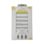 قنداق چسبی  و زیپ دار 3 کاره - تصویر 2