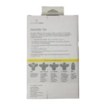 قنداق چسبی  و زیپ دار 3 کاره - تصویر 3