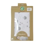 قنداق چسبی بی بی کرون Baby crown - تصویر 2