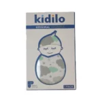 قنداق چسبی نوزاد کیدیلو Kidilo مناسب 3-0 ماه - تصویر 3