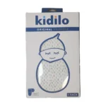 قنداق چسبی نوزاد کیدیلو Kidilo مناسب 3-0 ماه - تصویر 4