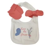 ست بیمارستانی جعبه ای بیورگانیک Biorganic تعداد 5 تیکه - تصویر 3