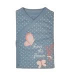 ست بیمارستانی جعبه ای بیورگانیک Biorganic تعداد 5 تیکه - تصویر 2