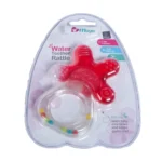 لثه گیر (دندان گیر) کودک مایا Maya مدل جغجغه ای مایع - تصویر 4