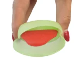 لثه گیر مچی جعبه دار طرح میوه - تصویر 5