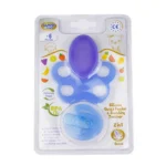 لثه گیر (دندان گیر) و بند پستونک وی کر Wee Care