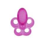 لثه گیر (دندان گیر) و بند پستونک وی کر Wee Care - تصویر 4