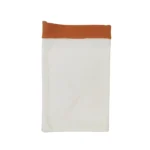 لیف حمام نوزاد طرح ساده