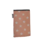 لیف حمام نوزاد کارامل Caramel فانتزی - تصویر 6