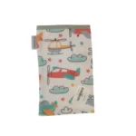 لیف حمام نوزاد کارامل Caramel فانتزی - تصویر 8