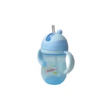 لیوان نی دار و دسته دار مام لاو Mumlove حجم 240 میلی لیتر - تصویر 2