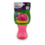 لیوان نی دار فیلیپس اونت Philips Avent حجم 300 میل