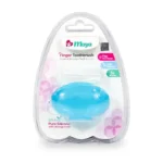 مسواک انگشتی نوزاد مایا Maya مدل سیلیکونی