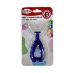 مسواک چرخشی مام لاو mumlove طرح پنگوئن