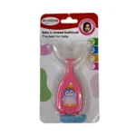 مسواک چرخشی مام لاو mumlove طرح پنگوئن - تصویر 2