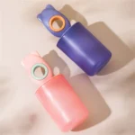 مسواک چرخشی یو شکل جعبه دار - تصویر 5