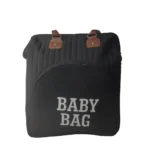 ساک لوازم نوزاد طرح زارا Zara مدل بی بی بگ Baby Bag - تصویر 3