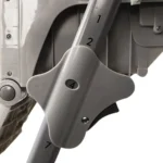 صندلی غذا کودک کیدیلو Kidilo مشکی سفید - تصویر 2