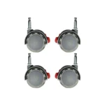 صندلی غذا کودک کیدیلو Kidilo مشکی سفید - تصویر 4