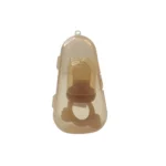 میوه خوری سیلیکونی گیاهی