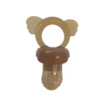 میوه خوری سیلیکونی گیاهی - تصویر 3