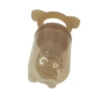 میوه خوری سیلیکونی گیاهی - تصویر 2