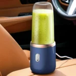 مخلوط کن و آبمیوه گیر شارژی مولتی فانکشن PORTABLE JUICER MULTI-FUN - تصویر 4