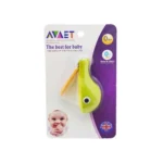 ناخن گیر نوزاد اونت Avent طرح دلفین - تصویر 3