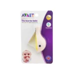 ناخن گیر نوزاد اونت Avent طرح دلفین - تصویر 2