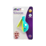 ناخن گیر نوزاد اونت Avent طرح دلفین