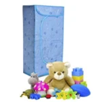 نظم دهنده وسایل کودک نیومام لاو Newmomlove طرح ایتالیا - تصویر 2