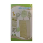 نظم دهنده وسایل کودک نیومام لاو Newmomlove طرح ایتالیا - تصویر 3