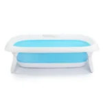 وان حمام تاشو نوزاد کورس Kores طرح فیل و میمون - تصویر 6