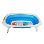 وان حمام تاشو نوزاد کورس Kores طرح فیل و میمون - تصویر 4