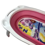 وان حمام سیلیکونی یوشیتا Yoshita طرح اسب آبی - تصویر 3