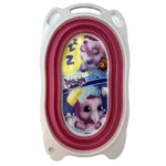 وان حمام سیلیکونی یوشیتا Yoshita طرح اسب آبی